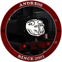 🍉Andre85🍉(@Andre_85_J94) 's Twitter Profile Photo