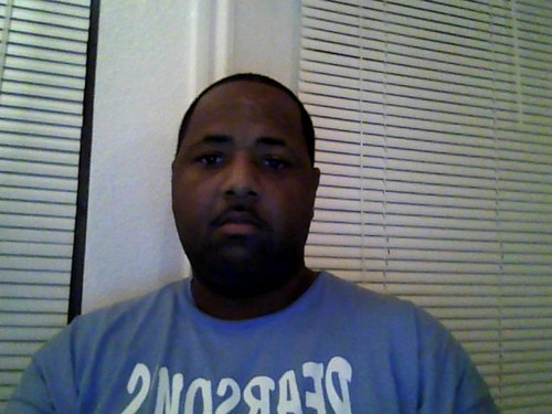 Antravious Pearson Profile