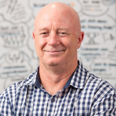 Co Author of Govern Agility | Executive Principal | Heart of Agile Guide
( All views expressed are mine only )