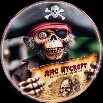 amcgoonie's profile picture. 🙌💎Goonies never die💎🙌 #AMC #GME is going to save the world