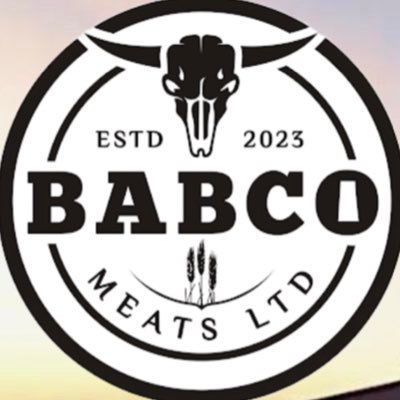 BabcoMeats's profile picture. Butcher Shop + Abattoir | Located on Hwy #11 between Lumsden and Bethune | Sales (306) 570-6328 | 🇨🇦