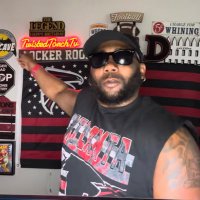 Terry Bolden (@twistedtorchtv) 's Twitter Profile Photo Terry Bolden (@twistedtorchtv) 's Twitter Profile Photo