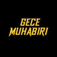 Gece Muhabiri(@xgecemuhabiri) 's Twitter Profile Photo