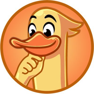 TONY - The Quackiest Duck on TON  -  https://t.co/B9uYA9Jc6S