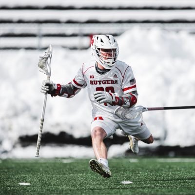 Rutgers Lacrosse