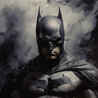 BATMAN (Parody) (@parasitos_py) 's Twitter Profile