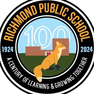 A K-5 OCDSB school in the heart of Richmond, ON 🇨🇦, offering both English and Middle French Immersion programs. Updated by Principal @laurajladouceur