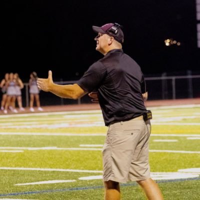 briangay1973's profile picture. Husband, Father and Offensive Line Coach at Red Bank Regional High School.  Bucknell Bison Class of ‘96