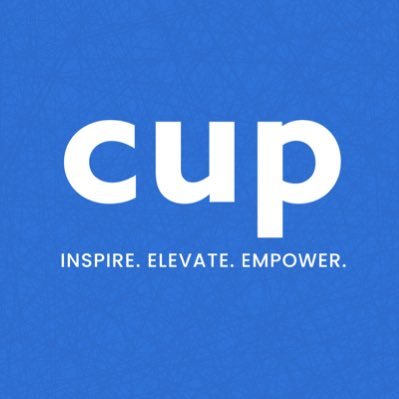 The Council of Urban Professionals (CUP) mission is to inspire, elevate, and empower the next generation of diverse business and civic leaders and women.