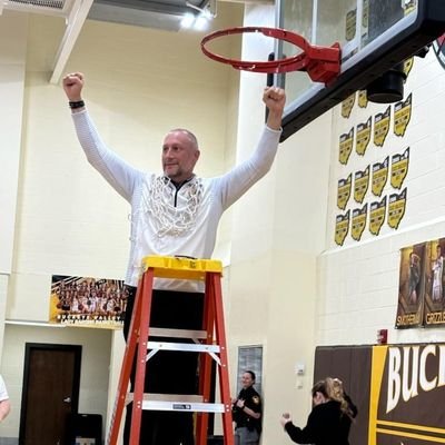 Buckeye Valley Girls Head Basketball Coach and former Cedarville University PG 1987-1991