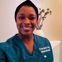 Awa Sabally Touray (@foodiemd) 's Twitter Profile