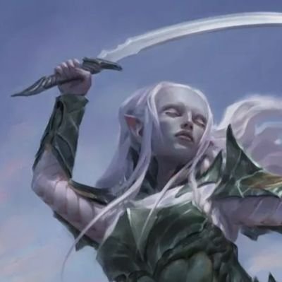 Moon Priestess Aurora 🌕🏳️⚧️ Profile