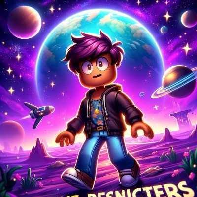 Echo_HD1's profile picture. The Wilds is a group of chaotic kids who like to create Roblox games!