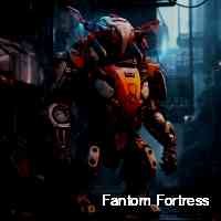 Fantom Fortress