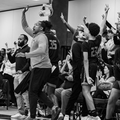 Bigger Than Basketball - Gaston Christian JV Head Coach - Former Charlotte GA - ✞ love everybody - Jimmy Butler stan account