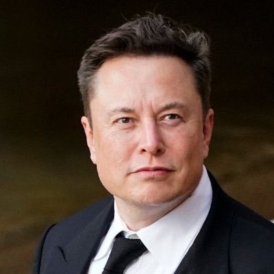 Entrepreneur | Spacex • CEO & CTO 1 • CEO and Product architect | Hyperloop • Founder • | OpenAl• Co-founder