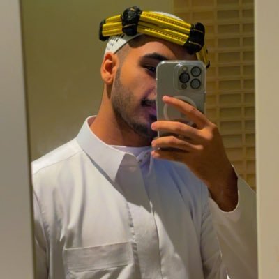 • Saudi pilot 🇸🇦 •Online trader 💻