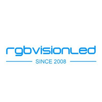 RGBVISIONLED Profile Picture