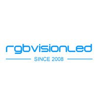 rgbvisionled(@RGBVISIONLED) 's Twitter Profile Photo