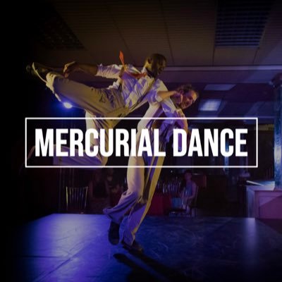 Mercurial Dance | Immersive Dance Company