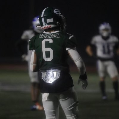 C/O 2025 | ATH | 5’11 190| 3 year varsity player | Shenendehowa High School | 4.55 40 | 4.0 gpa