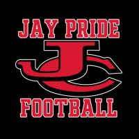 Jay Pride Football(@JayPrideFB) 's Twitter Profile Photo