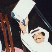 Aljamaher Fahad (@aljamaherf) Twitter profile photo