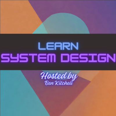 Bi-Weekly podcast that focuses on how to build more scalable systems and the concepts that enable that. New episodes available every other Tuesday @ 6am EST.