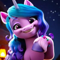 💙💜🦄𝓘𝔃𝔃𝔂 𝓜𝓸𝓸𝓷𝓫𝓸𝔀🦄💜💙(@izzymoonbow_mlp) 's Twitter Profile Photo