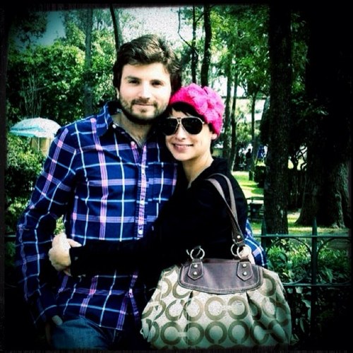 MarileTovar's profile picture. 