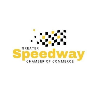 The Speedway Chamber of Commerce unites businesses, industries, and professionals to enhance the economic development of Speedway.