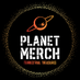 Planet Merch (@planetmerchllp) Twitter profile photo