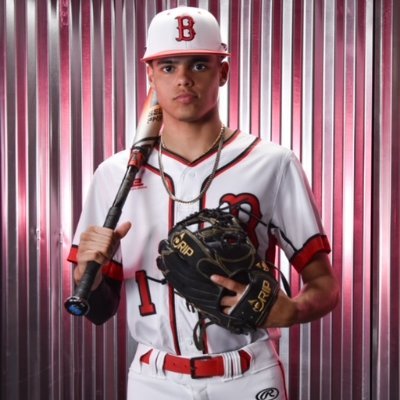 2026 | Clear Brook Wolverine Football & Baseball | QB | SS, RHP
Wildcatters Navy 16u - Foster
E-mail: ryanbenavides2007@gmail.com