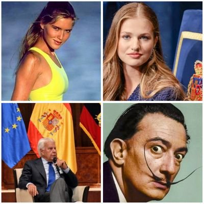 Hablemos de economía, política, viajes, historia, deporte, cultura,...🇪🇸 Español constitucionalista y unicornio IF. Dividends don't lie!!!