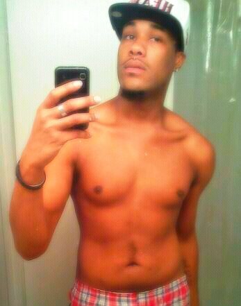 Ayee yoo...Bitch Im Special