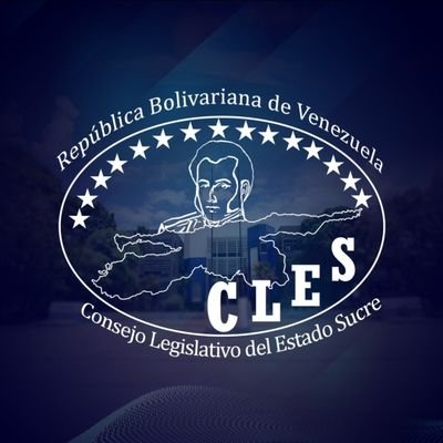 Consejo Legislativo Del Estado Sucre⚖️ 

GestiónParlamentaria2024⚙️
SomosCles⚖️