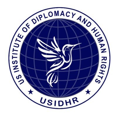 US Institute of Diplomacy and Human Rights • Certifying Human Rights Consultants •