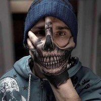 faux tête 🤕🇨🇩(@Mrkamashi) 's Twitter Profile Photo