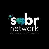 Students of Brain Research (SOBR) (@sobrnetwork) 's Twitter Profile