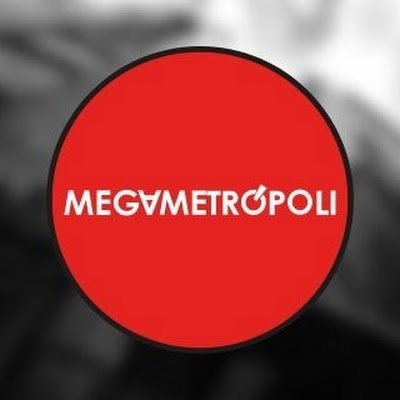 MegatropoliWeb Profile Picture