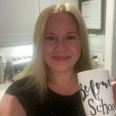 Fowler_WRDSB's profile picture. Early Reading Resource Teacher- WRDSB, Wife, Mom of 3 boys and 3 dogs, lifelong learner, loves hockey and the Toronto Blue Jays