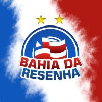 Bahia da Resenha(@Bahiadaresenha_) 's Twitter Profile Photo