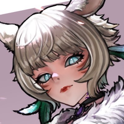 ひゅー🌗skeb openさんのプロフィール画像