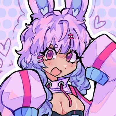 Made with love
ヾ๑ˊᵕˋ๑◞♡
❥Vtuber
❥Twitch Affiliate
❥ Amateur artist
❥ Bnr @toadhu
❥ Pfp @cloovrd
❥ 💍