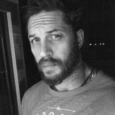 New Private Account 💥
Follow Up Fans 🔥
#tomhardy❤️