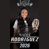 Nadia Rodriguez(@NadiaRodz17) 's Twitter Profile Photo
