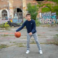 Drew Difranco (@ddifranco) 's Twitter Profile