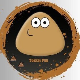 $POUCOIN - Solana's Community Pou Coin

Pou The Coin is designed to reward long-term owners and become the MemeCoin of 2024. Community comes first and foremost.