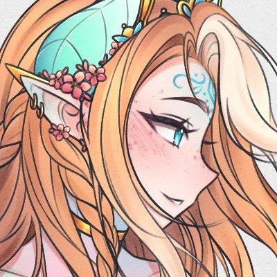 FOLLOW ON BSKY 🦋
@Twitch Partner | she/her | 🩷💜💙 | 💌 tixeetv@gmail.com | code ‘TIXEE’ @ADVANCEDgg | PFP: @rielises #tixeeart