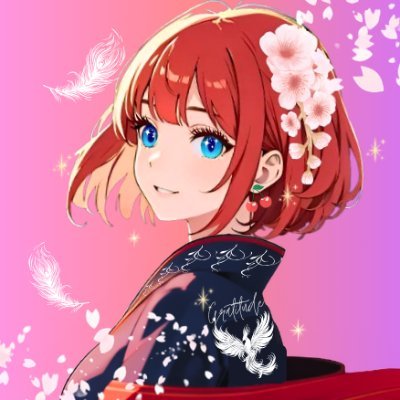 Sakura_Freedom Profile Picture